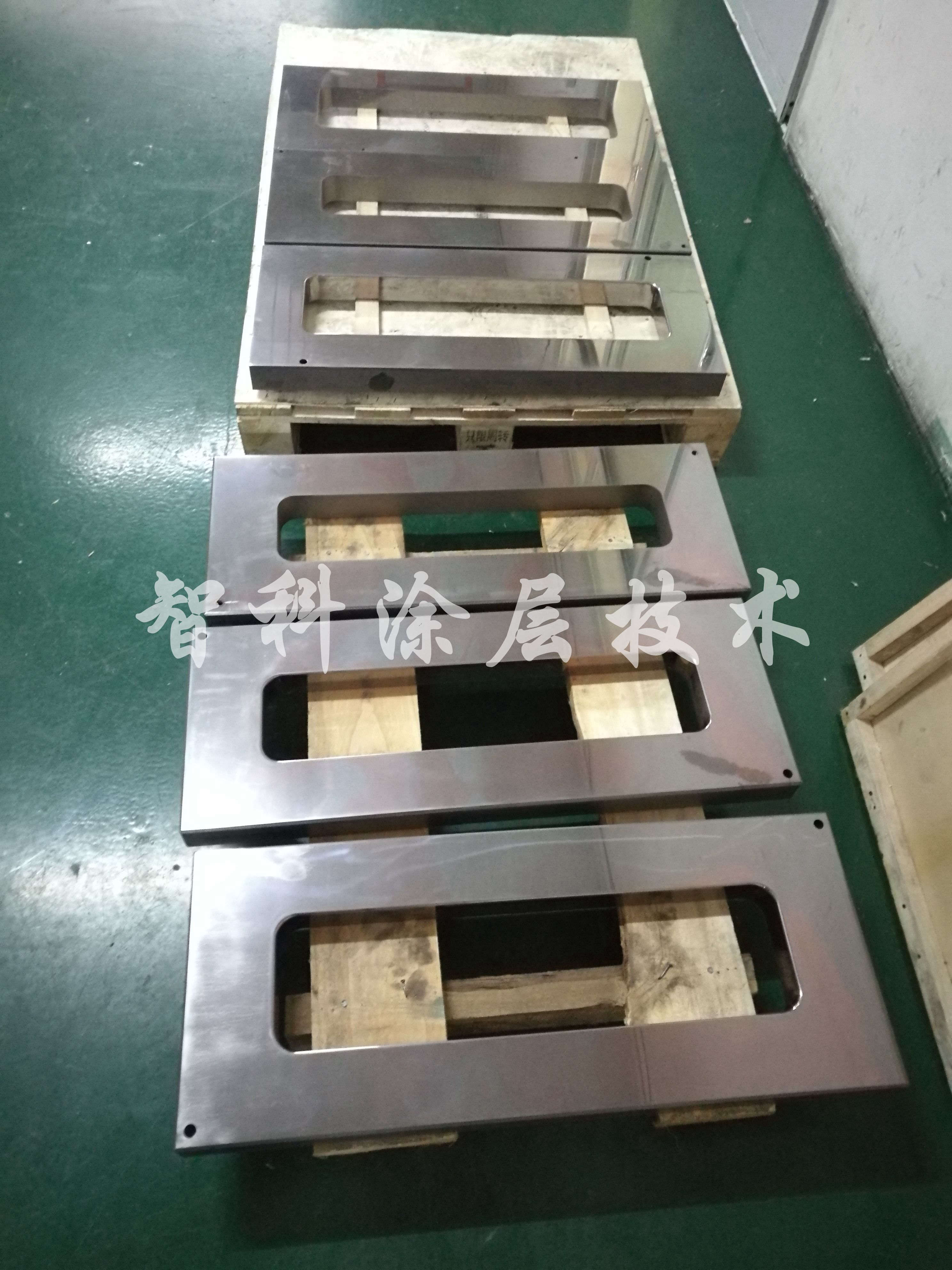 大型沖壓模具鍍鈦，模具涂層，納米涂層